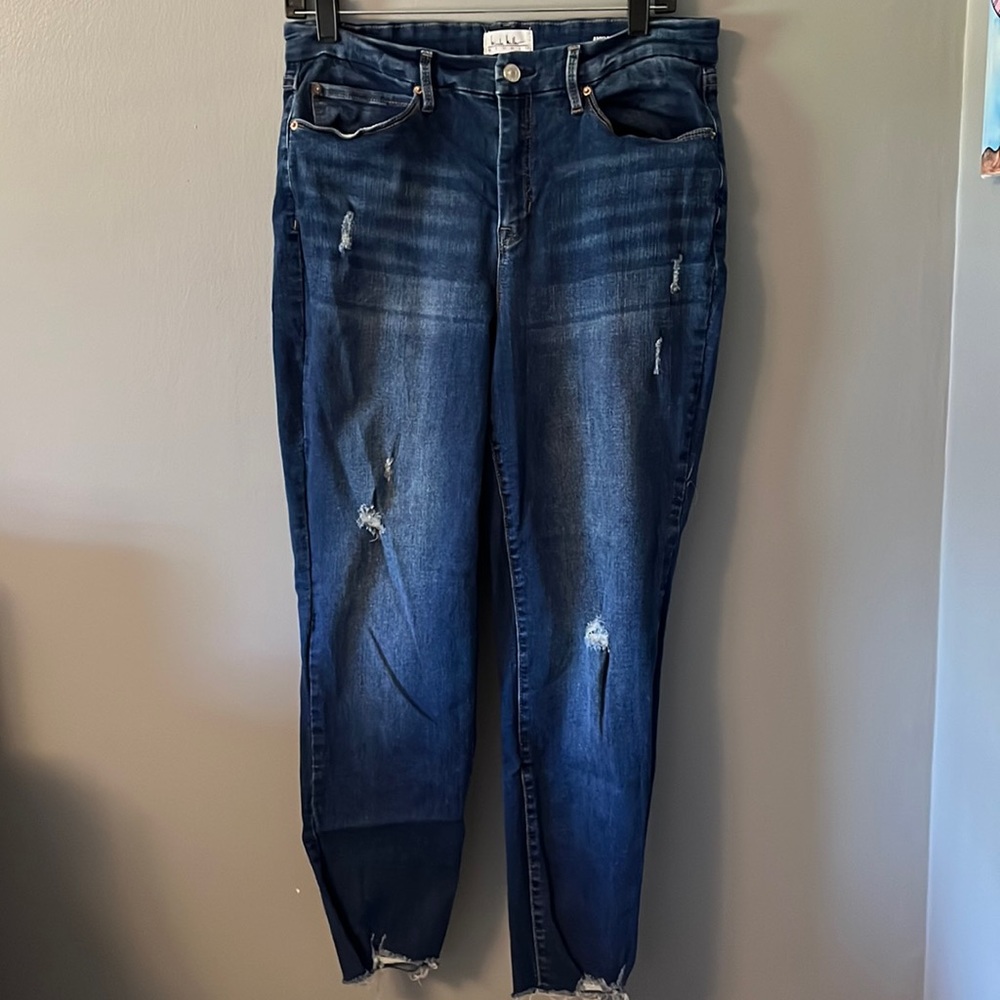 Women’s Nicole Miller jeans